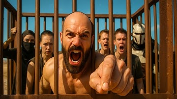 I Spent 3 Hours Banning Rust Cheaters On 1 Server