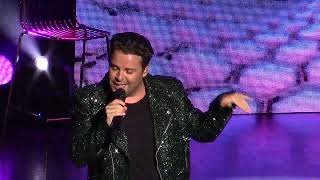 Joe McElderry - Flowers - Billingham Forum