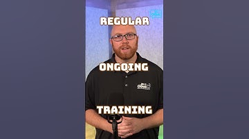 Building a Human Firewall  #cybersecurity #jpthegeek #cybersecuritythreats