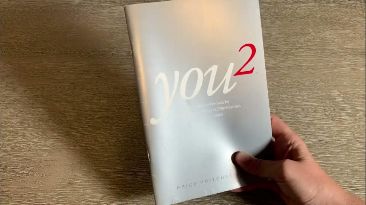 You Squared Book Review YouTube you-squared-book-review-youtube