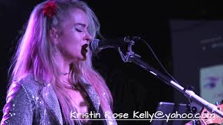 Kristin Rose Kelly Band