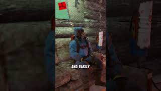 Old Recoil Was Good For Rust