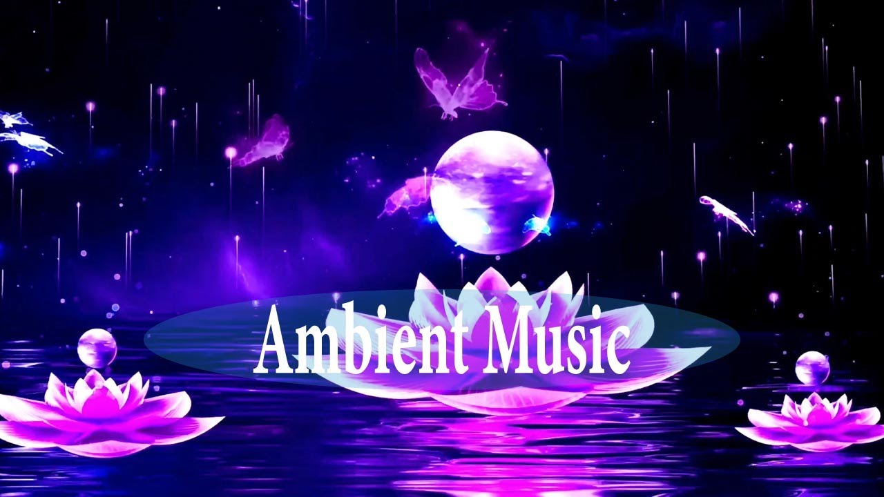 Cosmic Lioness 4K Music for Strength, Intuition, and Empowerment