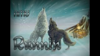 Video thumbnail of "Balto AMV - Runnin"