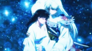 Rin X Sesshomaru Amv  Ocean Eyes