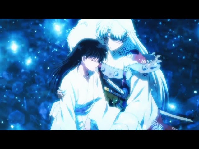 Moroha - Hanyou no Yashahime「 AMV 」Ignite For