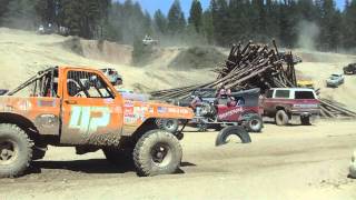 Moyie Mud Bogs 2012