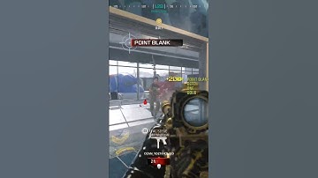 quick scope #mw3 #modernwarefare3 #gaming #callofduty #cod #mw32023