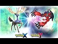 Pokemon x  y  gym leader battle music extended