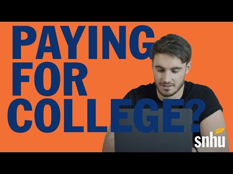 How to Pay for College | Federal Loans College Grants Explained