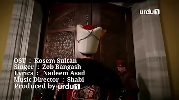Kosem sultan