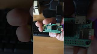 Kali Linux From A Raspberry Pi W 2 Powered By A Pisugar2 For Mobile Capability! Quad core 64bit
