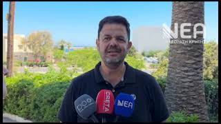 ΤΑ ΕΡΓΑ ΣΤΟΝ ΒΟΑΚ ΤΑ ΛΕΩΦΟΡΕΙΑ ΚΑΙ ΤΑ ΠΡΟΣΤΙΜΑ