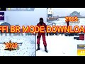 FFI BR Winterland Download 💯 ! In 2025 In India  jaldi Video Dekho ✅️ !