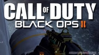 Black Ops 2 - Hardcore Parkour Fun!