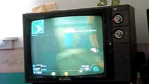 Call of Duty:Mw3:Survival:Outpost Glitch