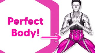 Discover Perfect Toning Workout Women Over 40: Be Irresistible!