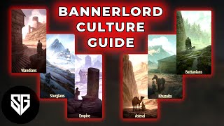 Which Culture Is Best in Bannerlord?  Complete Bannerlord Culture Guide