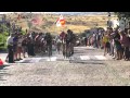 Vuelta 2015 - Stage 19 - Finish