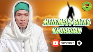 MENEMBUS BATAS KEBIASAAN ||✓ SYEKH LIDI SAPU JAGAT ||✓ MAJELIS DZIKIR HAQQUL YAQIN