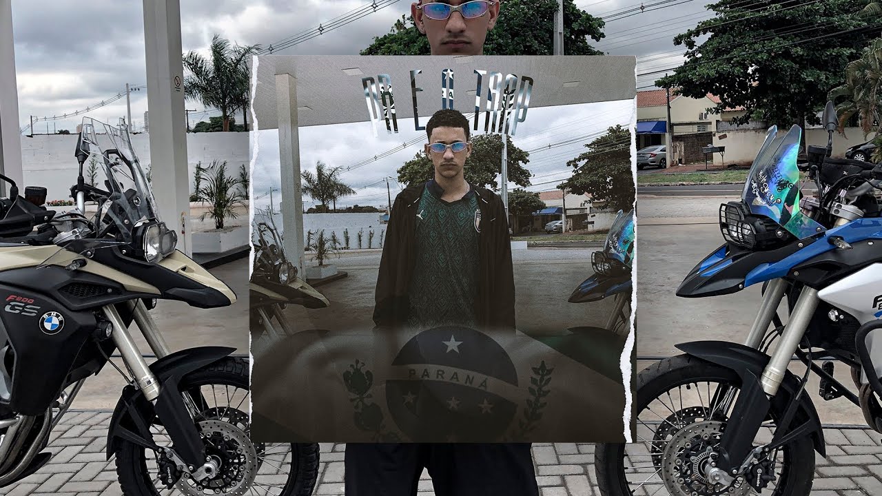 TOIN - PR é o Trap 🥵 (Prod. Igão)