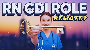 How to Get a Remote CDI Job With NO Experience in 2025?
