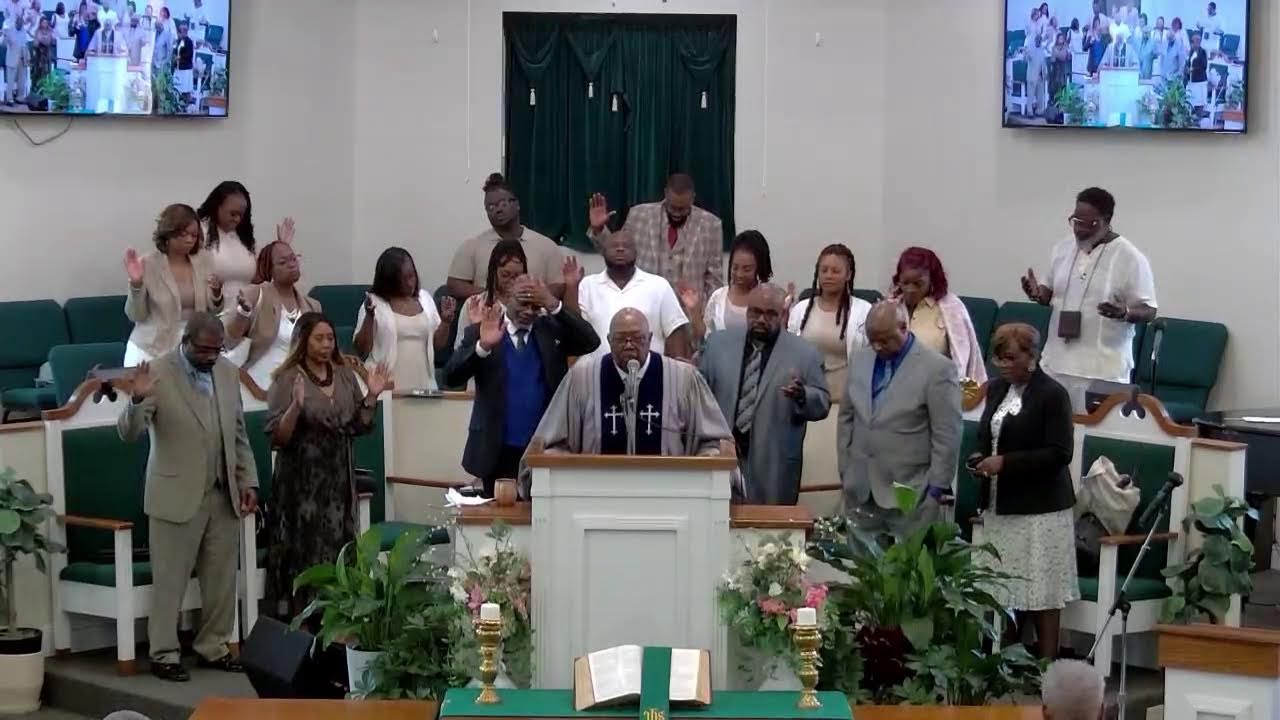 Home | Travelers Rest Baptist Church