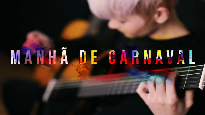 Manh de Carnaval by Luiz Bonf