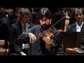 Beethoven: Violin Concerto / Kavakos · Mehta · Berliner Philharmoniker