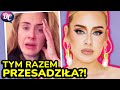 Adele - Ameryka zrobiła z piosenkarki kapryśną divę?!