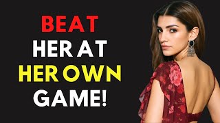 MUST WATCH! - 3 Steps To Regain A Woman's Interest Without Begging | STOICISM