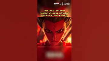 Ne Zha 2 Becomes Highest Grossing Animated Movie Of All Time Globally 