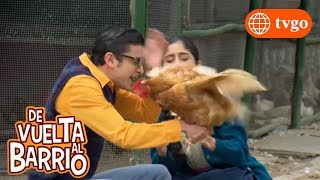 De vuelta al barrio - 05/11/2019 - Cap 505 - 3/4