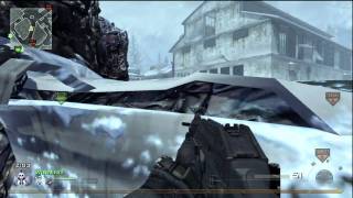 MW2 - SnD Tactics and Random stuff.