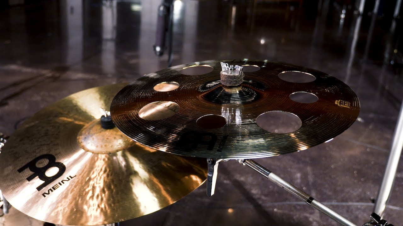 MEINL 16