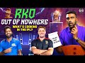 RKO Out of Nowhere | What&#39;s Cooking in the IPL? | IPL 2024 Auctions | R Ashwin