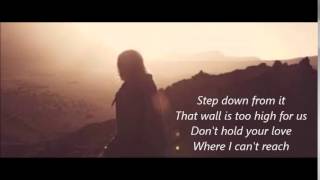 Andreas Moe - Step down from it lyrics chords