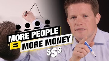 How To Attract Customers...The 3 Keys To Marketing To The Masses