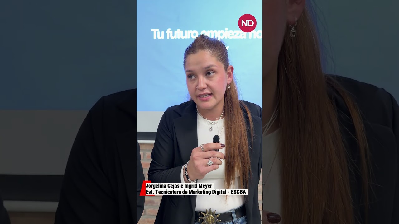 El Nivel Superior de la ESCBA ya tiene página web propia