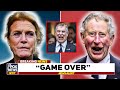Sarah Ferguson's SECRET Epstein Connection The Royal Scandal Everyone Missed