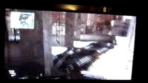 Mw3 hiding spots for infected on hardhat