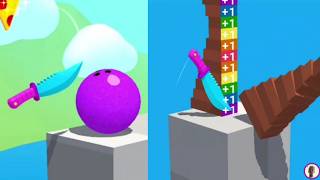 Very satisfying and relaxing ASMR slicing game screenshot 5