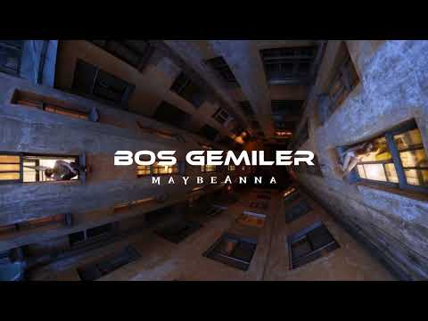 yüzyüzeyken konuşuruz - boş gemiler (speed up)