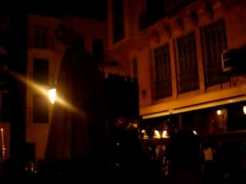 Muy Antigua, Venerable y Pontificia Archicofradía Sacramental de Nazarenos del Santísimo Cristo de la Redención y Nuestra Señora de los Dolores