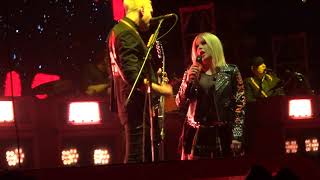 Avril Lavigne - Bite Me at Pacifico Yokohama 2022.11.7