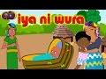 Iya ni wura (Mother is gold) | Yoruba kids songs | Nigerian kids songs