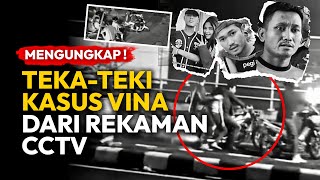 LIKA LIKU GENG MOTOR | Rekaman CCTV