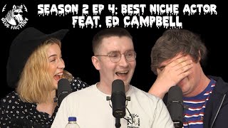 S2 E4: Ed Campbell (PoliticsJOE)