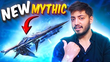 Trying Every Mythic But Without Attachment | CODM Live Stream #2