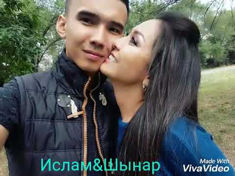 ислам алтайбаев калаулым